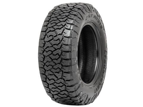 Шина CST Sahara AT318 265/70R17LT 121/118Q TL00117300