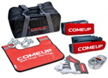 Набор аксессуаров средний DV-6000/9/Seal DS-9.5 все COMEUP 881662