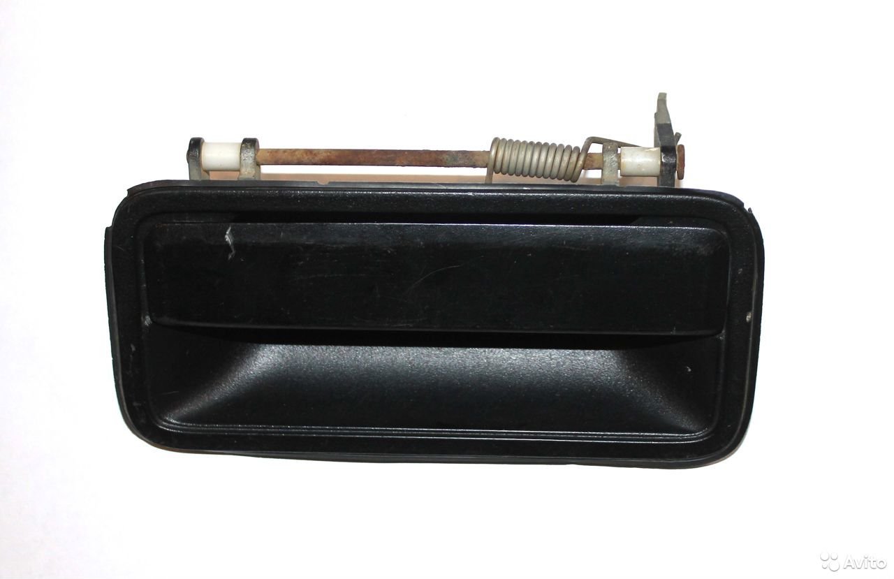 Ручка двери GM 15991781A LH