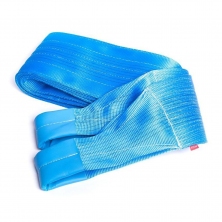 Буксировочный ремень 56т 4.5м Петля/Петля Tplus T014692