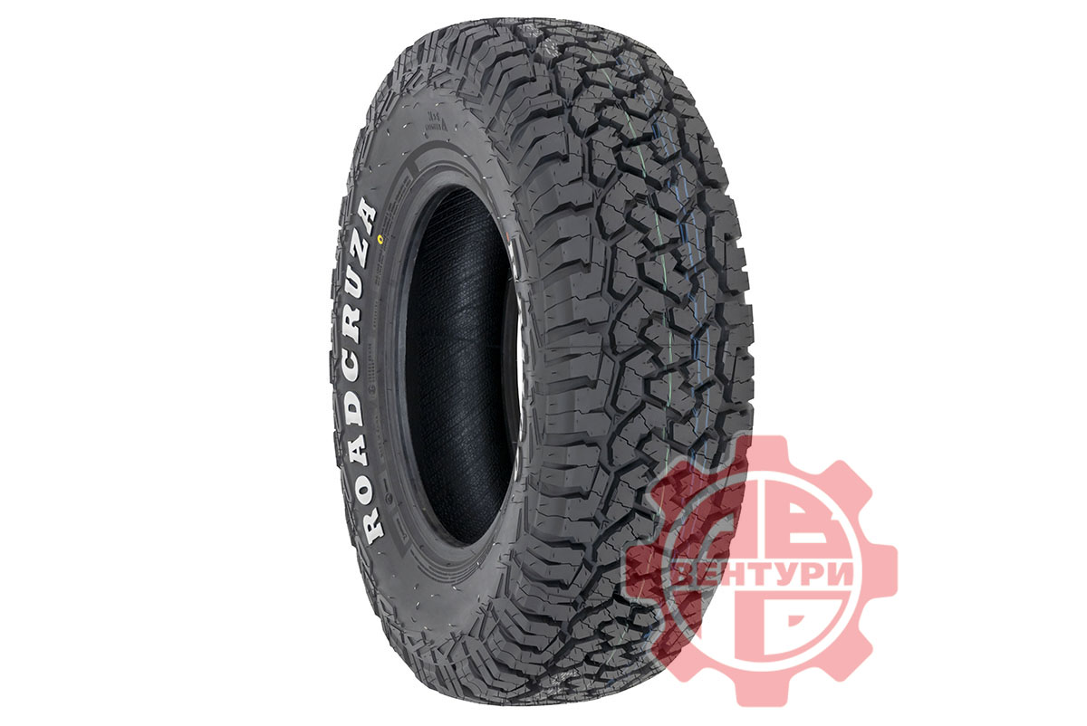 Шина ROADCRUZA RA1100 A/T P265/70R16 111T RA130701