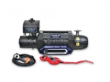 Лебедка автомобильная электрическая COMEUP Seal MadX 8.0s 12V с синт. тросом (EAC) 296065