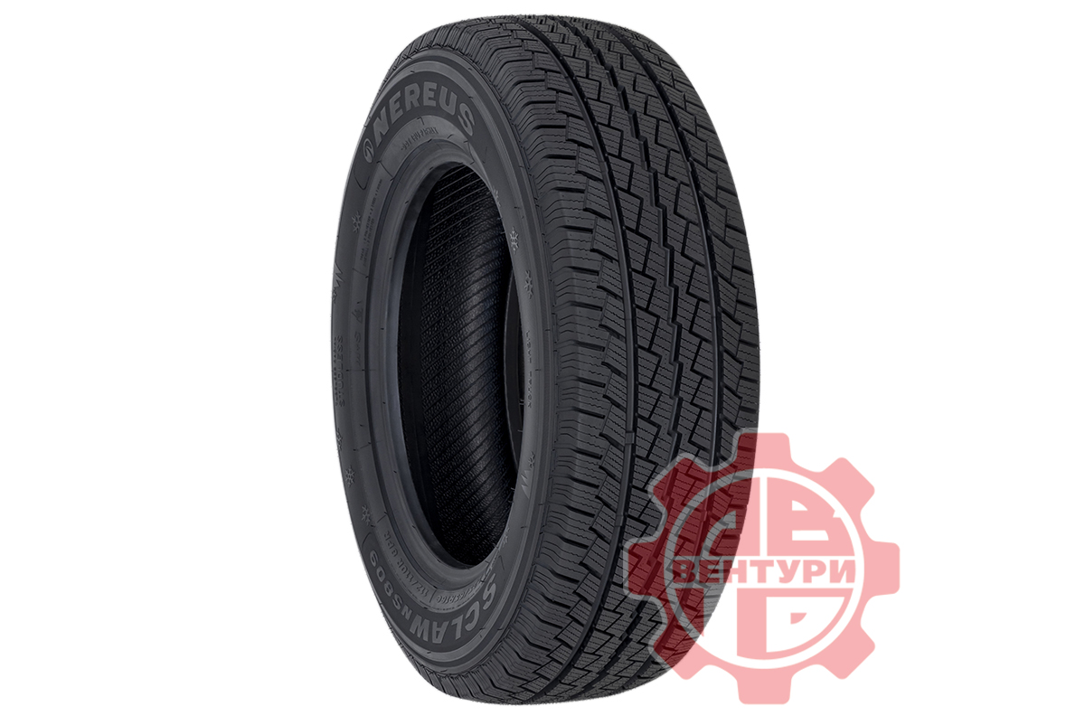 Шина NEREUS SCLAW NS809 225/65R16C 112/110R N8311H