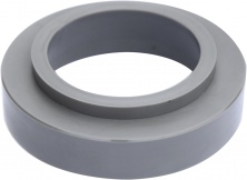 Проставка РИФ под переднюю пружину Toyota Land Cruiser 80/105 30 мм полиуретан CS480-30