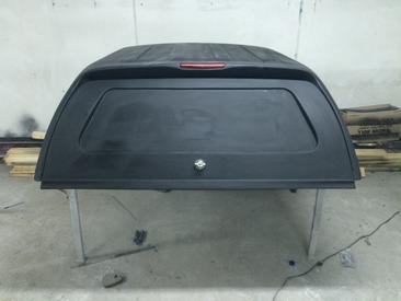Кунг SKAT1 на Mitsubishi L200 Triton 2006-2013 -462131