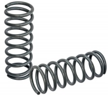 Пружины РИФ передние Nissan Patrol Y60/Y61 0-50 кг лифт 50 мм  Y61-880B