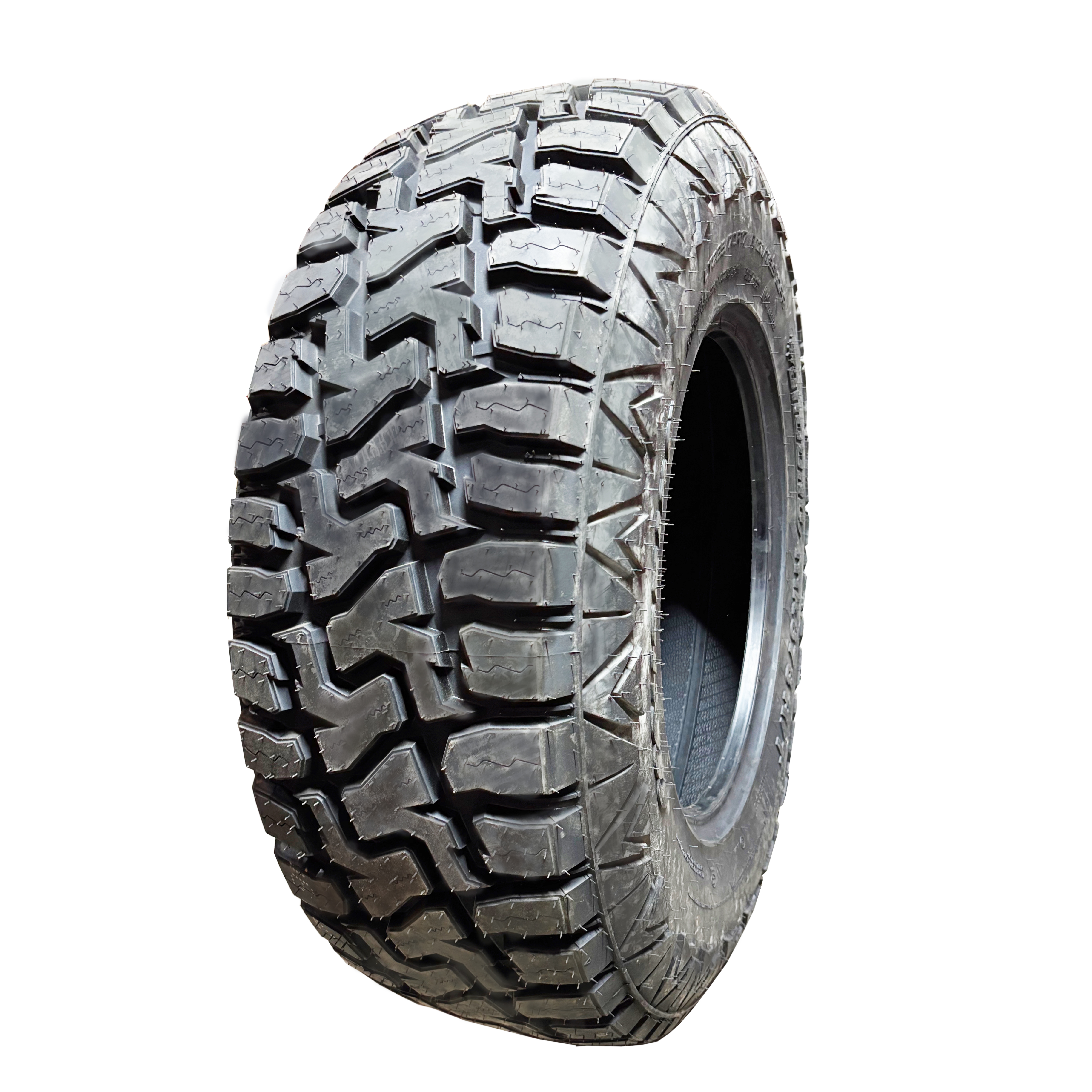 Шина Mileking MK878 R/T 35X12,5 R17LT E 125Q 3512517-MK878