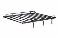 Балки багажника продольные с крепежом РИФ Defender RIF31191