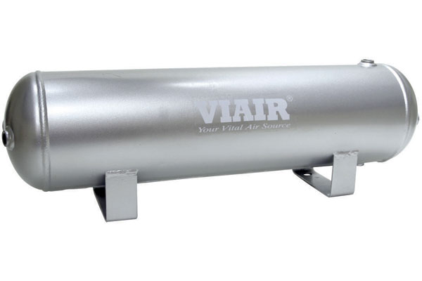 Ресивер Viair 2.5Ga/9л 6 входов 10 атм 91025