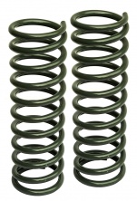 Пружины РИФ Nissan Patrol Y60/Y61 задние, +300 кг лифт 150 мм Y61-9256