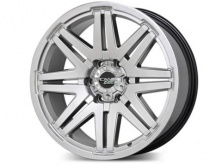 Диск литой  PDW RAMPAGE (8068) 9.0X17/5X150 D110.1 ET40 HS  20/64/15/175