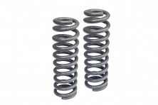 Пружины РИФ передние Toyota Hilux 2005-2014, 2015+, LC Prado 120, FJ Cruiser 0-30 кг лифт 30 мм VIG-730A