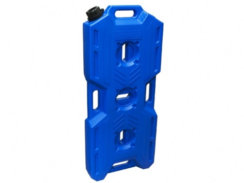 Канистра ART-RIDER 20 л. (СИНЯЯ) ART-RIDER-20-BLUE