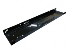 Площадка универсальная для установки лебёдки сталь 5мм (длинная) 6000-13000LBS/DLIN