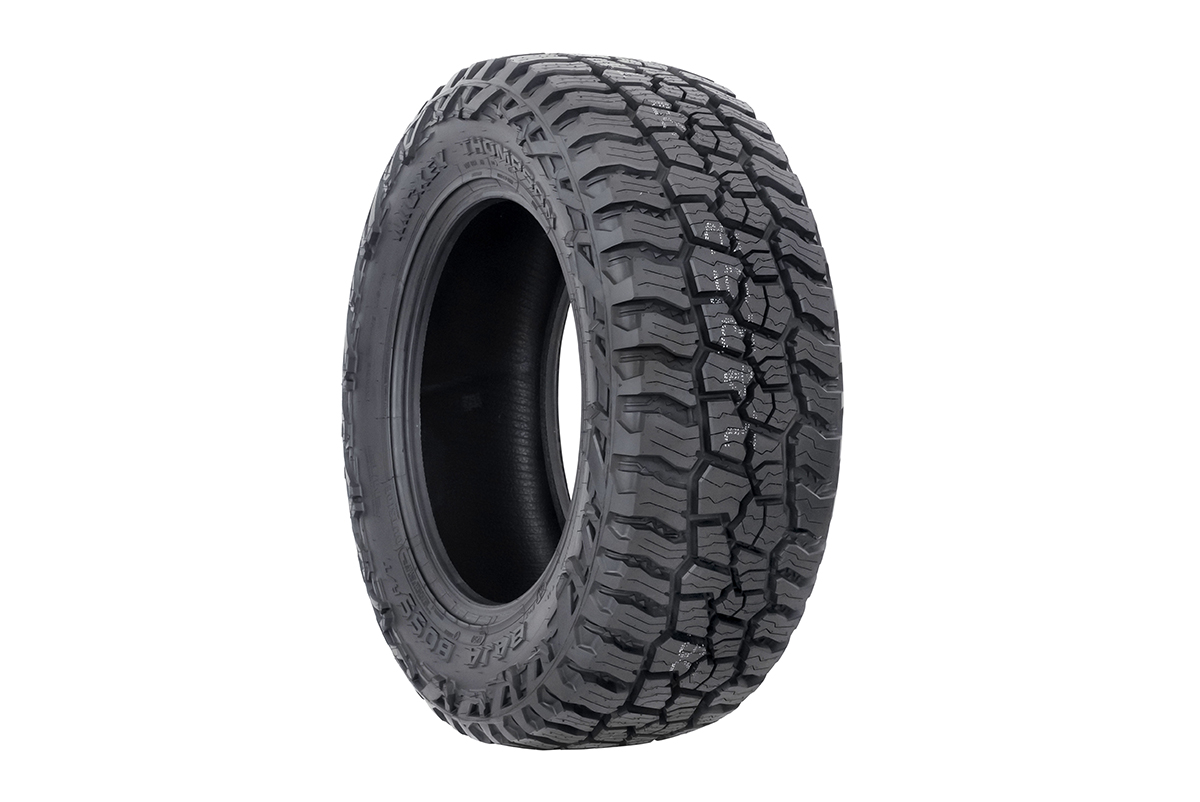 Шина Mickey Thompson 33X13.50R20LT 120Q Baja Boss A/T 90000036839