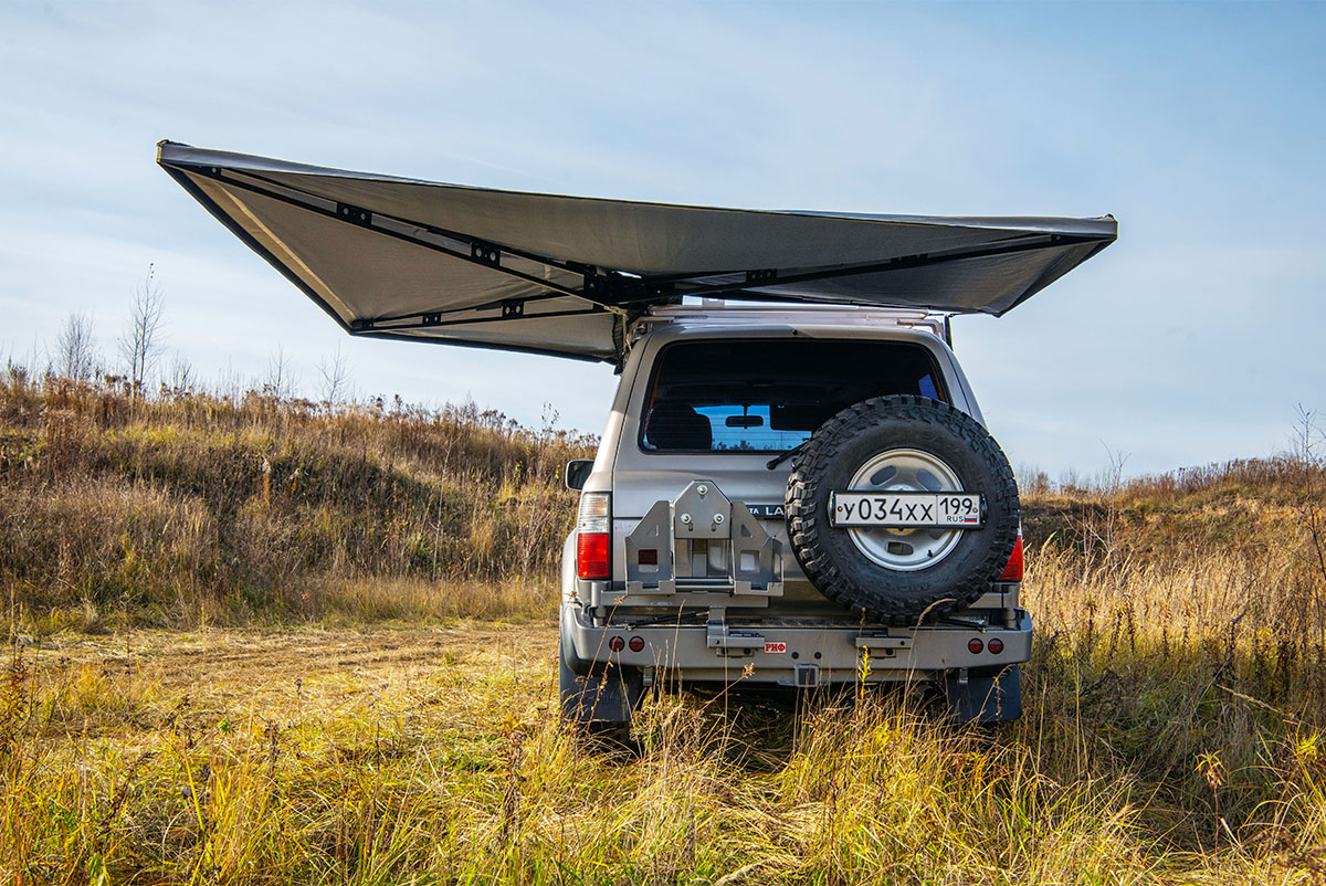 тент-маркиза риф. 5 правая. маркизы для балкона. веерная маркиза риф. веерная маркиза безопорная.