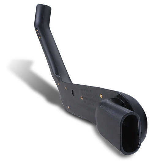 Шноркель SAFARI Toyota Hilux 167  SS145HF