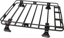 Багажник экспедиционный РИФ Mitsubishi L200 2005-2015  RIFTRT-roof