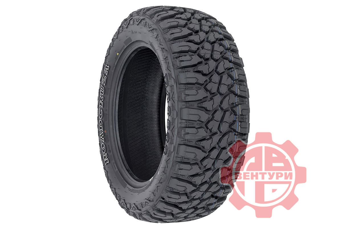 Шина ROADCRUZA RA3200 M/T 33X12.50R20LT 114Q POR RA48704