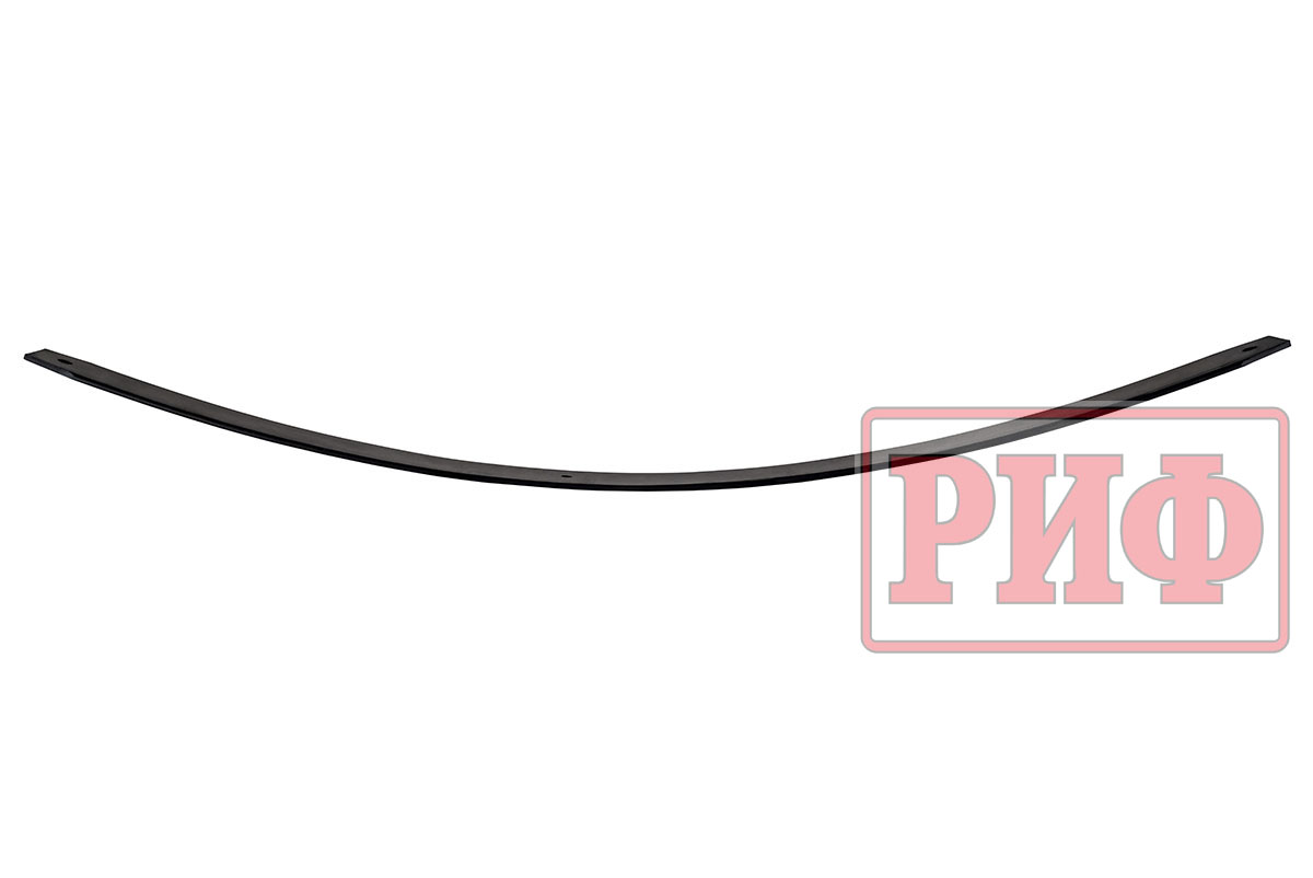 Лист 3 рессоры RIFTRT-120C 6*70*1150 RIFTRT-120C-L3