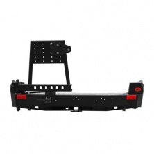 Бампер задний силовой OJ ТАГАЗ Road Partner 03.400.02