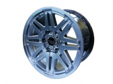 Диск литой PDW RAMPAGE (8068) 6x139.7 20х9 D110.1 ET+25   20/64/15/132