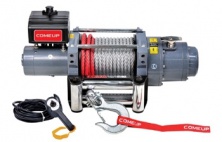 Лебедка электрическая COMEUP DV-18 24V (EAC) 851839