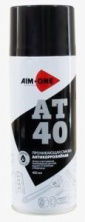 Проникающая смазка антикоррозийная AT-40 450ML AD-400
