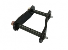 Серьга рессоры Terrain Tamer Mitsubishi L200 MQ 2015-  TSK032