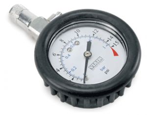 Манометр 2" от 0 до 1 атм 90058