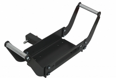 Платформа для крепления лебёдки быстросъёмная T-MAX W0057