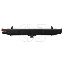 Бампер задний силовой OJ 03.147.01 GREAT WALL Wingle 5