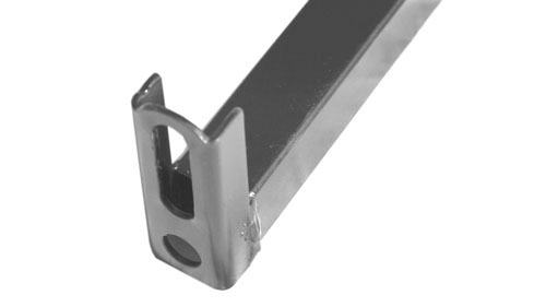 Мачта с фарой рабочего света OJ 14.113.02