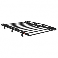 Багажник алюминиевый OJ  УАЗ Патриот 01.394.20