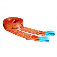 Динамический строп(рывковый), 14т, 5м, серия PRO Secura Tplus T000359