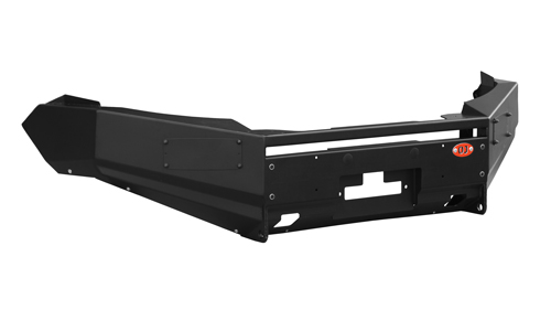 Бампер передний силовой OJ GREAT WALL Hover 3   02.216.11