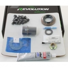 Мини-кит Revolution Gear & Axle Toyota 8" 4 Cyl, V6, Reverse  25-2041