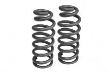 Пружины РИФ Mitsubishi L200 2005-2015/2015+/Pajero Sport II 2009-2015  передние, лифт 30мм, 0-50кг   TRT-710A