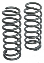 Пружины РИФ задние Toyota Land Cruiser 80/105 +400 кг (пост. нагрузка) лифт 50 мм, TLC100 лифт 25 мм 080-775D