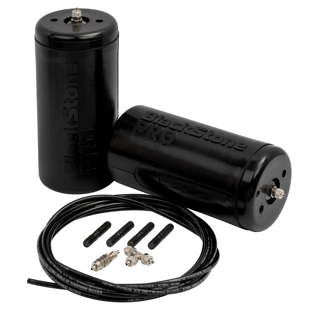 Комплект пневмоподвески BlackStone «L PRO» 295.230.11LPRO