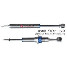 Амортизатор усиленный разборный Profender TOYOTA 4Runner/120 prado/FJ Cruiser передний, лифт 0-2"  ABMG-6606A50