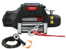 Лебедка автомобильная электрическая COMEUP Seal Gen2 9.5i (12В) 295980