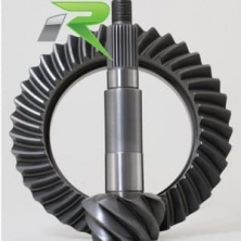 Главная пара усиленная Revolution Gear&Axle Toyota 9" Tundra/Land Cruiser 200 4.88  T9-488R