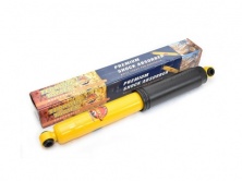 Амортизатор усиленный задний Terrain Tamer для Toyota Hilux GGN25/KUN26  TGSKUN26R