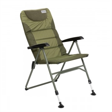 Кресло карповое NISUS регулируемое  N-BD620-10050-6