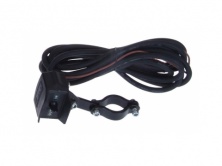 Выключатель на руле ATV 2500-3000 W0354