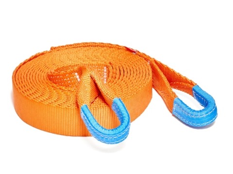 Динамическая стропа (рывковая) 12 т 9 м серия "PRO" T020988