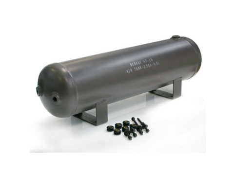 Ресивер BERKUT AT-10