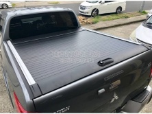 Крышка рольставни ROLLER LID на Mitsubishi L200 (2015-2018) -588463 Крышка рольставни ROLLER LID на Mitsubishi L200 (2015-2018) -588463