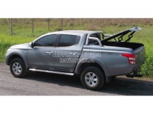 Крышка кузова Top Up Sport lid с дугой безопасности на Mitsubishi L200 (2015+) -653159 Крышка кузова Top Up Sport lid с дугой безопасности на Mitsubishi L200 (2015+) -653159